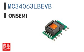 MC34063LBEVB