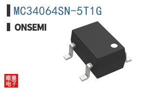MC34064SN-5T1G
