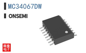MC34067DW