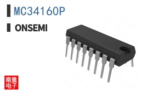 MC34160P