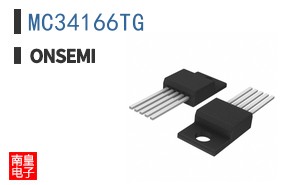 MC34166TG