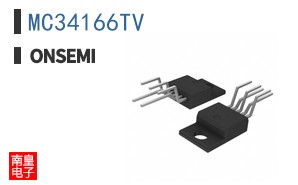MC34166TV