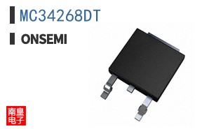 MC34268DT