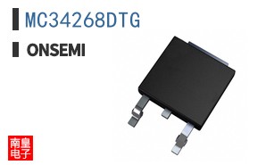 MC34268DTG