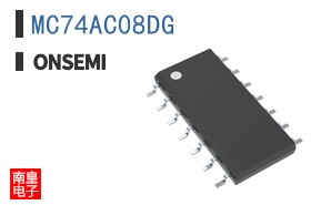 MC74AC08DG