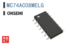MC74AC08MELG