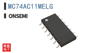MC74AC11MELG