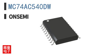 MC74AC540DW