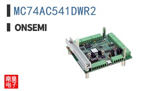 MC74AC541DWR2