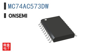 MC74AC573DW