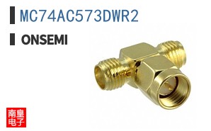 MC74AC573DWR2