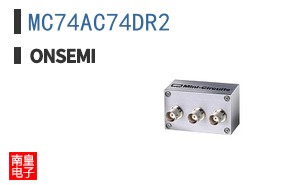 MC74AC74DR2