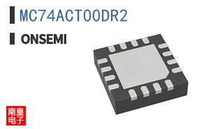 MC74ACT00DR2