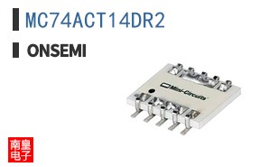 MC74ACT14DR2