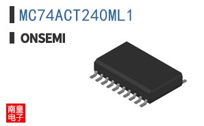 MC74ACT240ML1