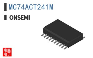 MC74ACT241M