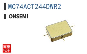 MC74ACT244DWR2
