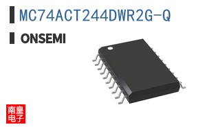 MC74ACT244DWR2G-Q