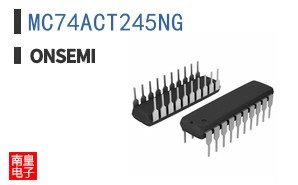 MC74ACT245NG