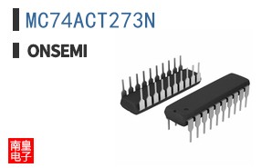 MC74ACT273N