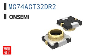 MC74ACT32DR2