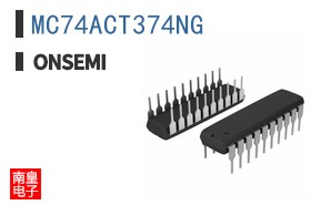 MC74ACT374NG
