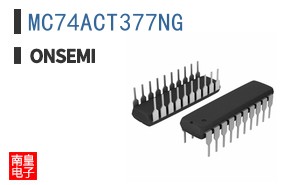 MC74ACT377NG