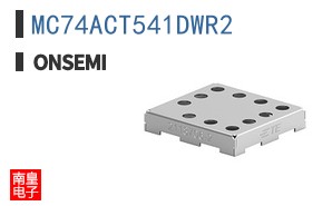 MC74ACT541DWR2