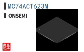 MC74ACT623M