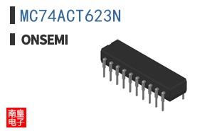 MC74ACT623N