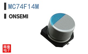 MC74F14M