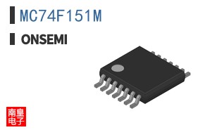 MC74F151M