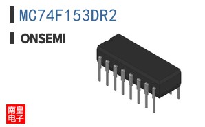 MC74F153DR2