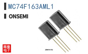 MC74F163AML1