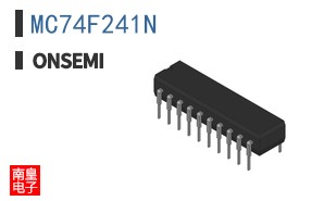 MC74F241N