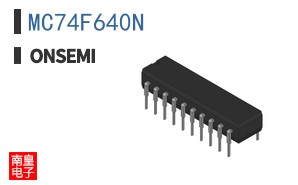 MC74F640N