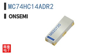 MC74HC14ADR2