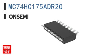MC74HC175ADR2G