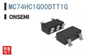 MC74HC1G00DTT1G