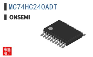 MC74HC240ADT