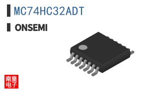 MC74HC32ADT
