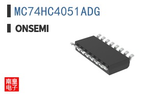 MC74HC4051ADG