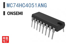 MC74HC4051ANG