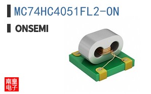 MC74HC4051FL2-ON