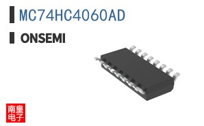 MC74HC4060AD