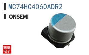 MC74HC4060ADR2