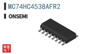 MC74HC4538AFR2
