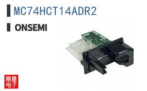 MC74HCT14ADR2
