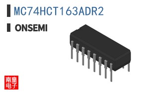 MC74HCT163ADR2