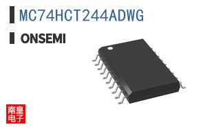 MC74HCT244ADWG